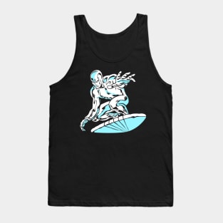 Silver Surfer - Classic Tank Top